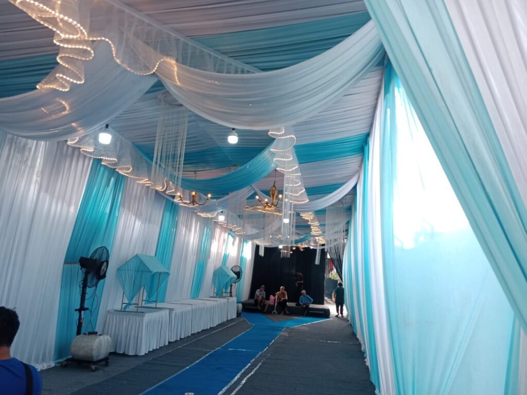 Foto Paket pernikahan 10 juta di bekasi 2