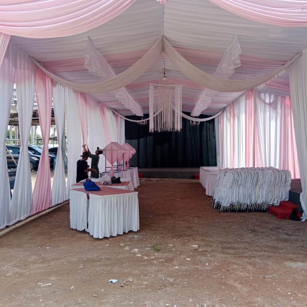 Foto Paket pernikahan 10 juta di bekasi 5