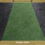 Karpet Rumput Sintesis