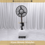 Kipas Angin Embun Misty Fan
