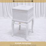 Kotak Amplop / Uang