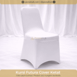 Kursi Futura Cover Ketat