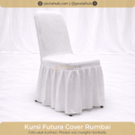 Kursi Futura Cover Rumbai