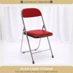 Kursi Lipat Chitose