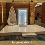 Panggung Melamin