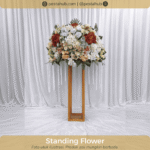 Standing Flower