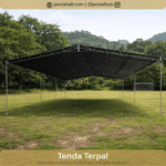 Tenda Terpal