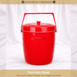 Termos Tempat Nasi